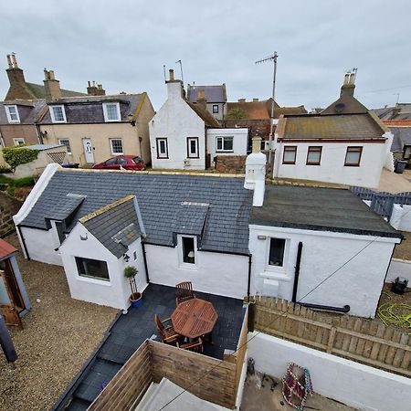 Coopers Cottage Peterhead Εξωτερικό φωτογραφία