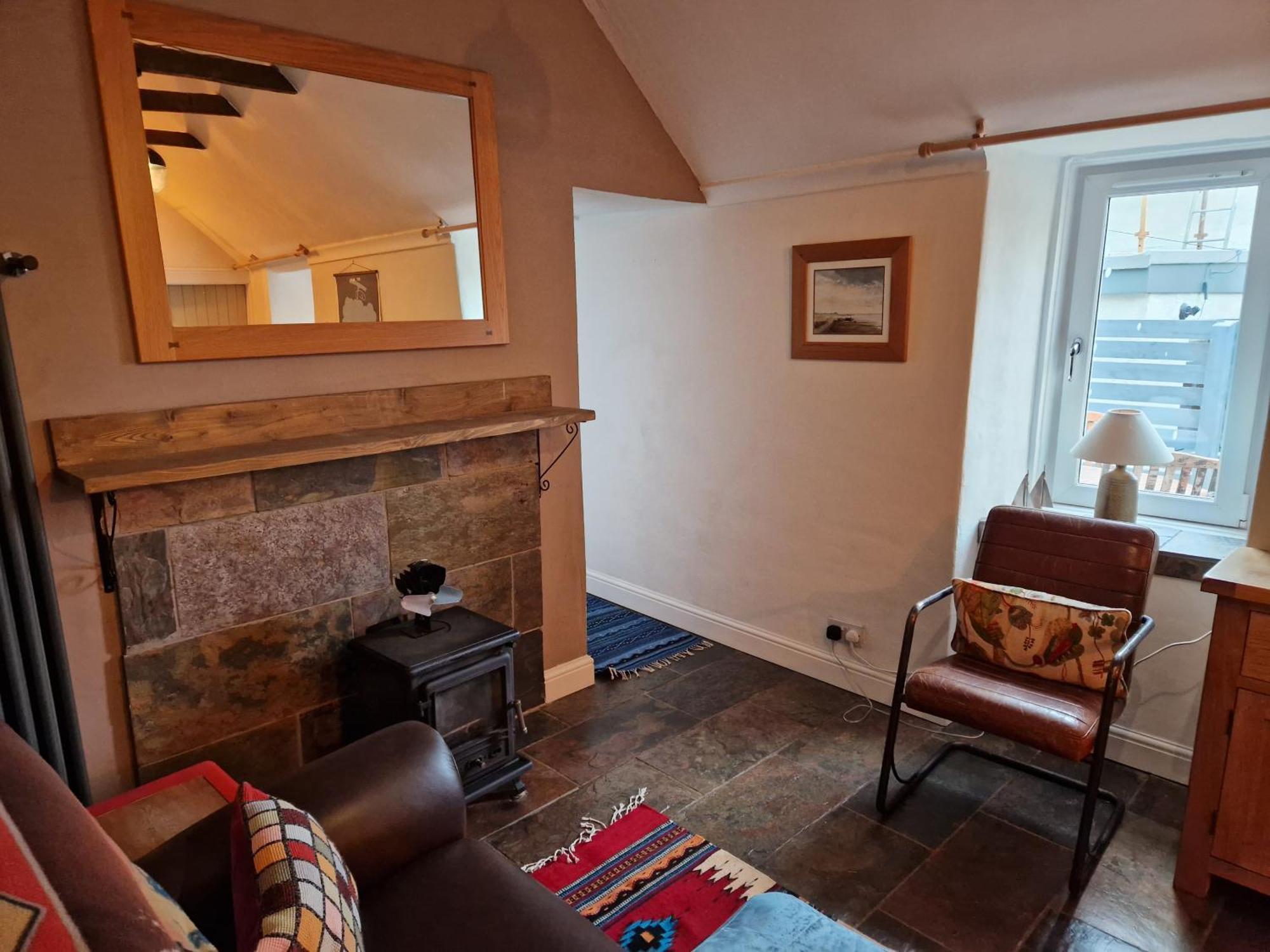 Coopers Cottage Peterhead Εξωτερικό φωτογραφία