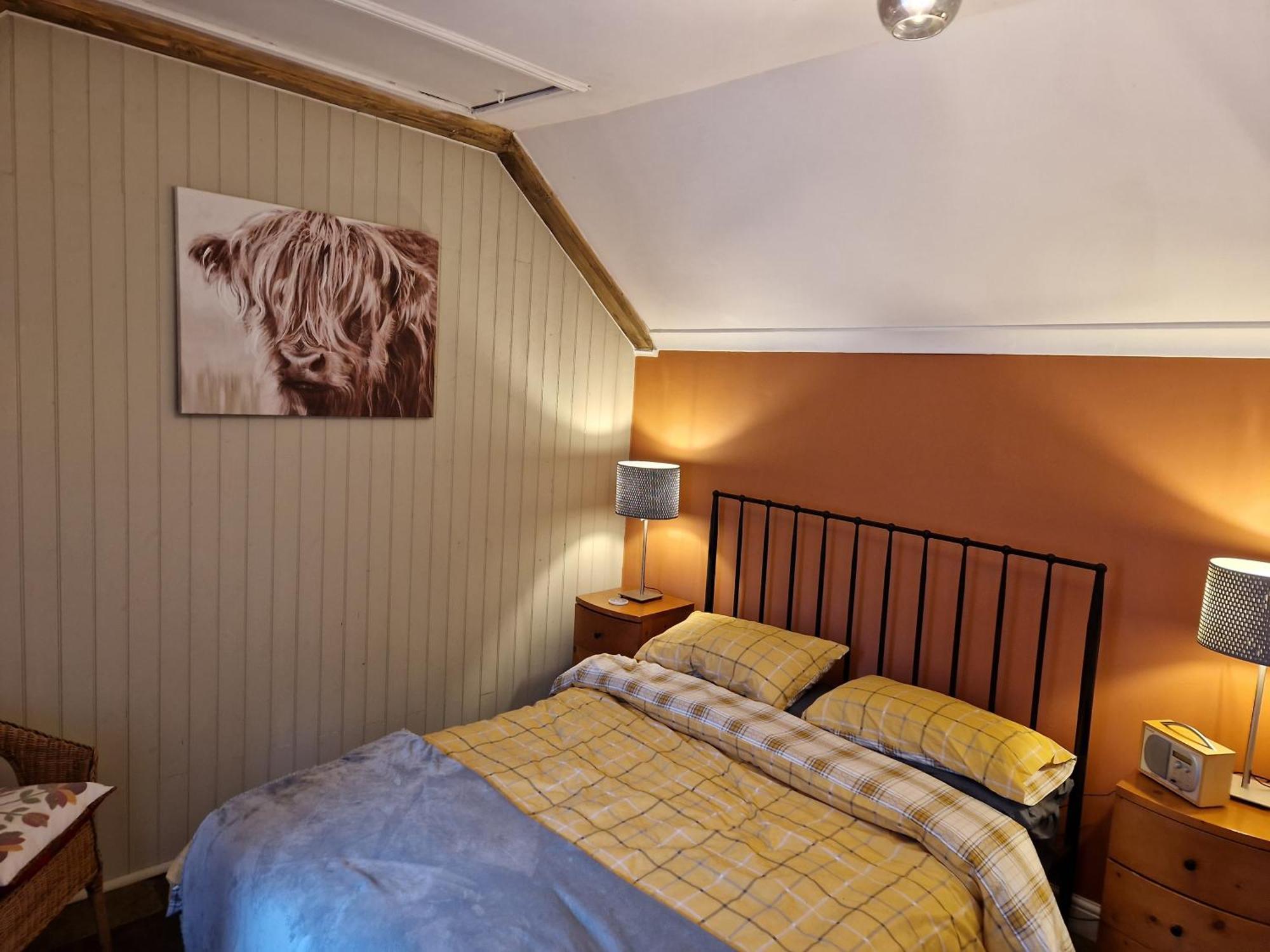 Coopers Cottage Peterhead Εξωτερικό φωτογραφία