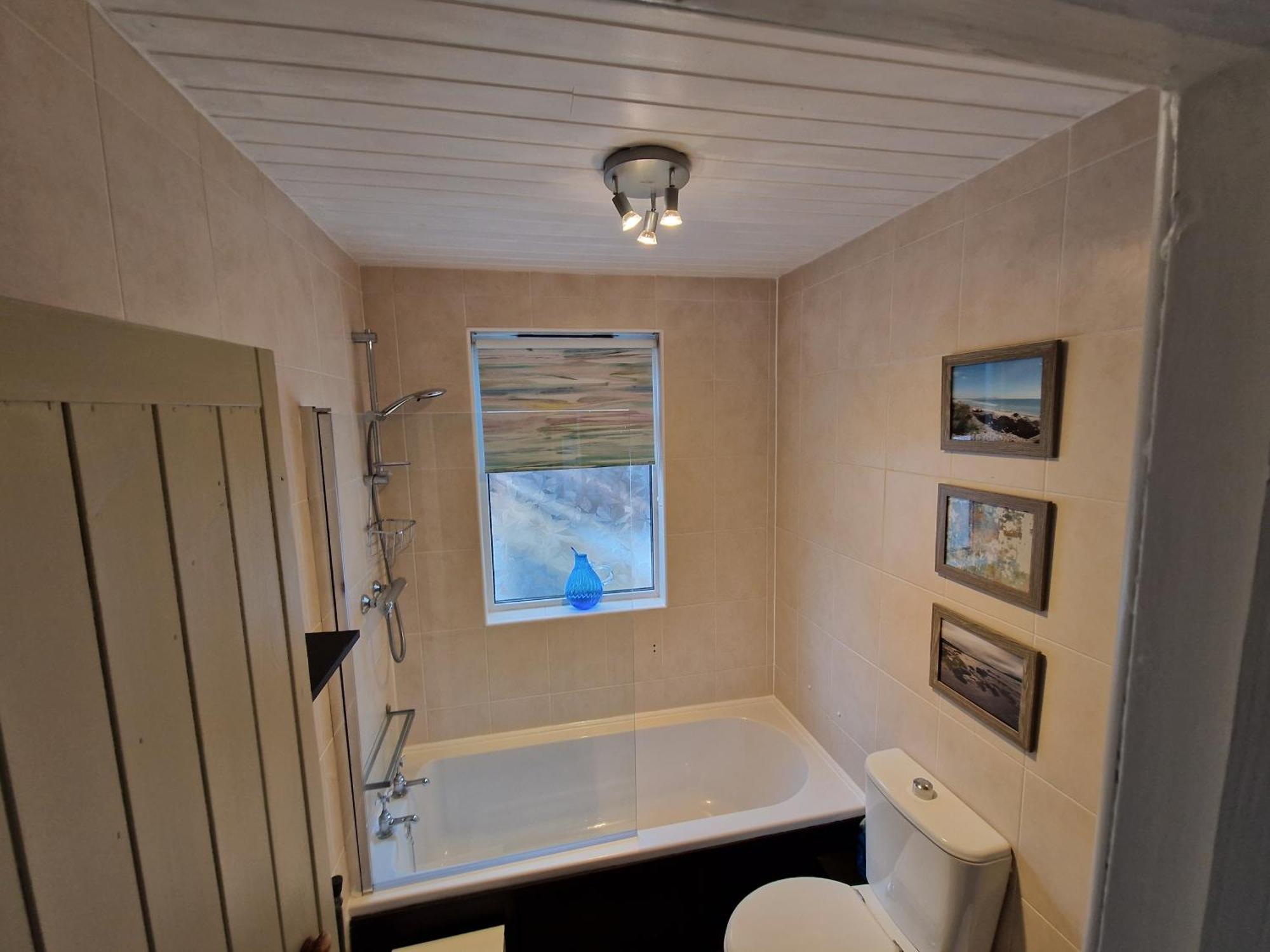 Coopers Cottage Peterhead Εξωτερικό φωτογραφία