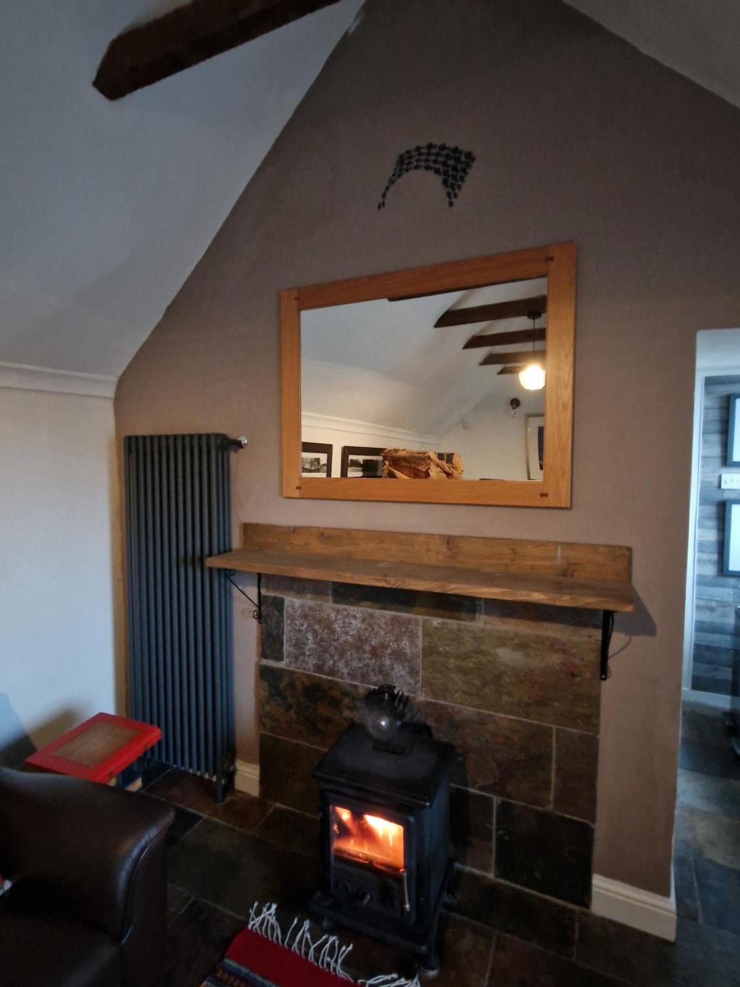 Coopers Cottage Peterhead Εξωτερικό φωτογραφία