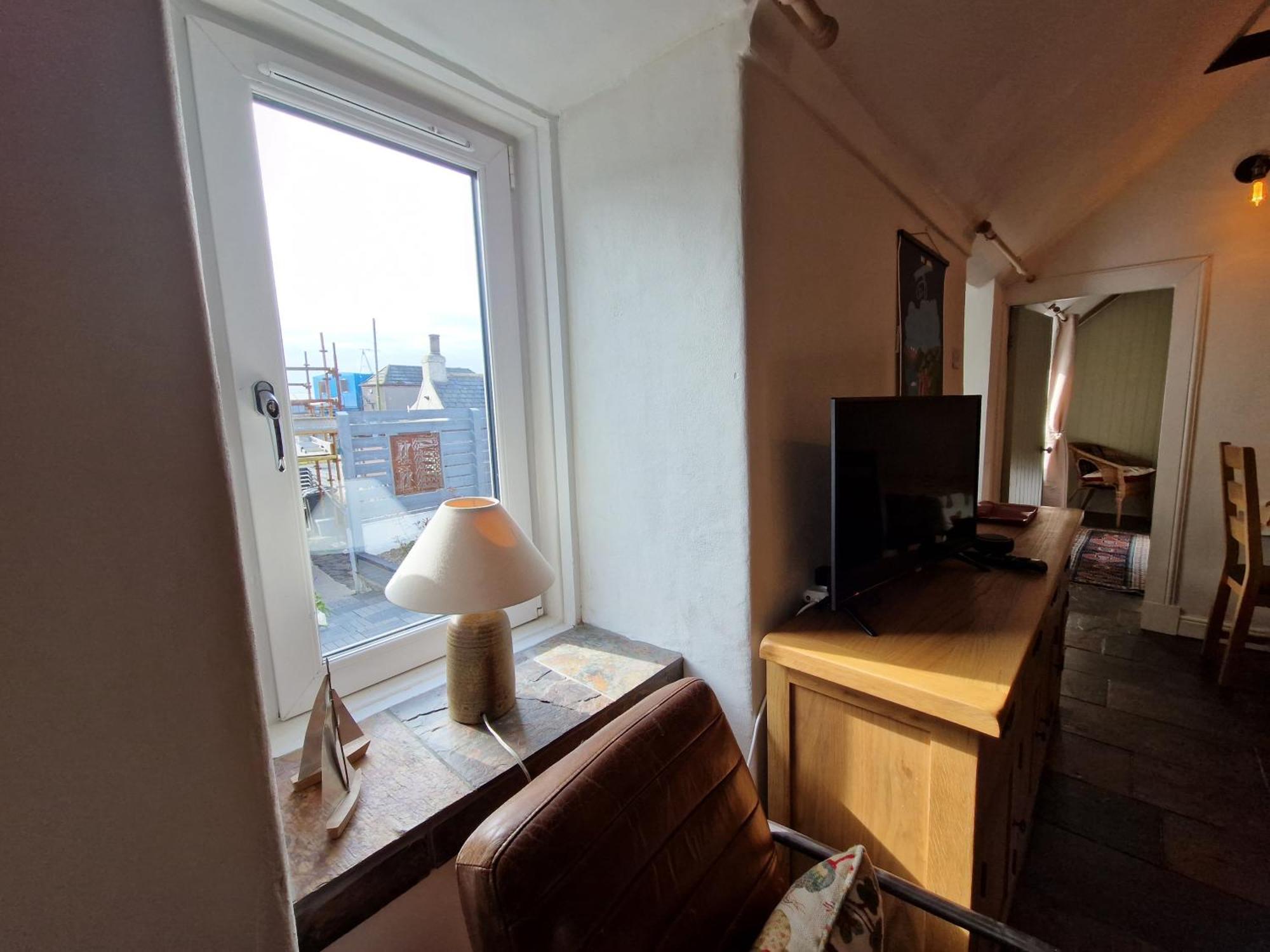 Coopers Cottage Peterhead Εξωτερικό φωτογραφία